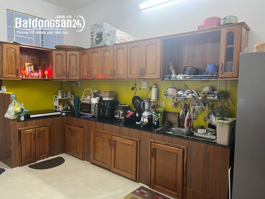 VHO103 Bán nhà cấp 4 đường 7m gần Điện Biên Phủ vĩnh Hòa