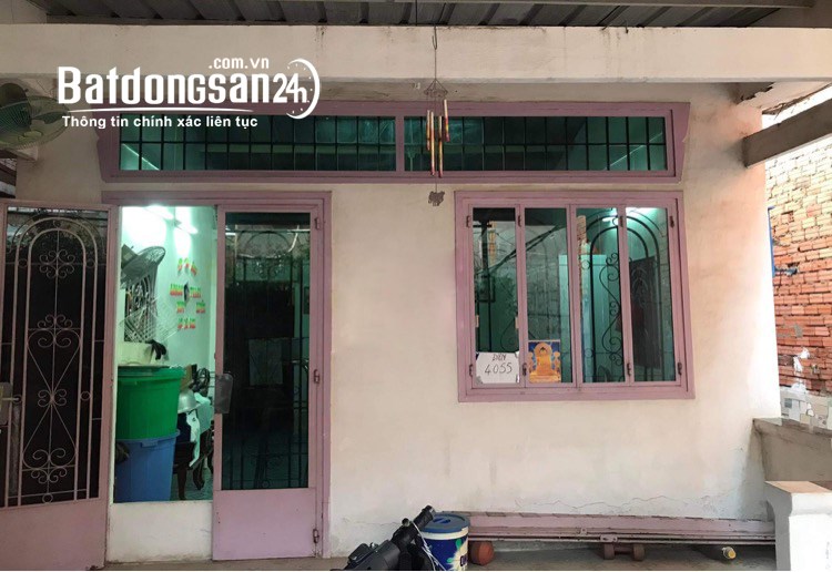Bán nhà Đường ĐT 743, Phường An Phú, Tp - Thuận An