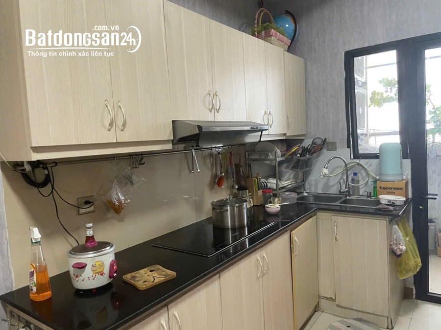 Bán Chung Cư THE USEFUL Lạc Long Quân, Tân Bình, 64M2, Nội Thất Cao Cấp, Nhỉnh 2 Tỷ 