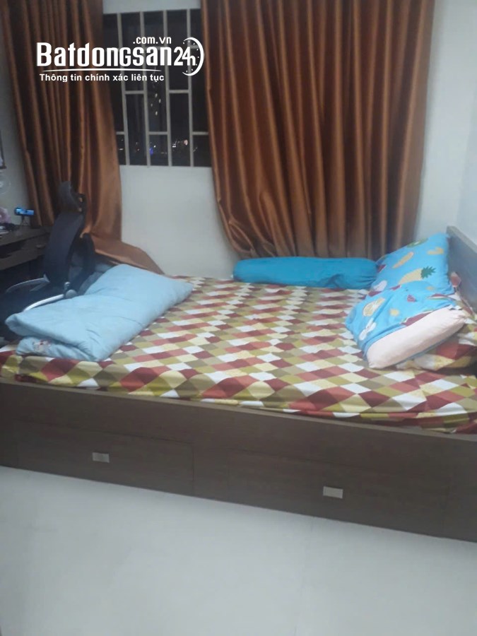 Bán Chung Cư THE USEFUL Lạc Long Quân, Tân Bình, 64M2, Nội Thất Cao Cấp, Nhỉnh 2 Tỷ 