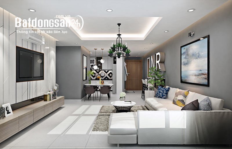 Bán nhà 6 lầu mặt tiền Lê Hồng Phong gần ngã 5 hướng Đông bắc.