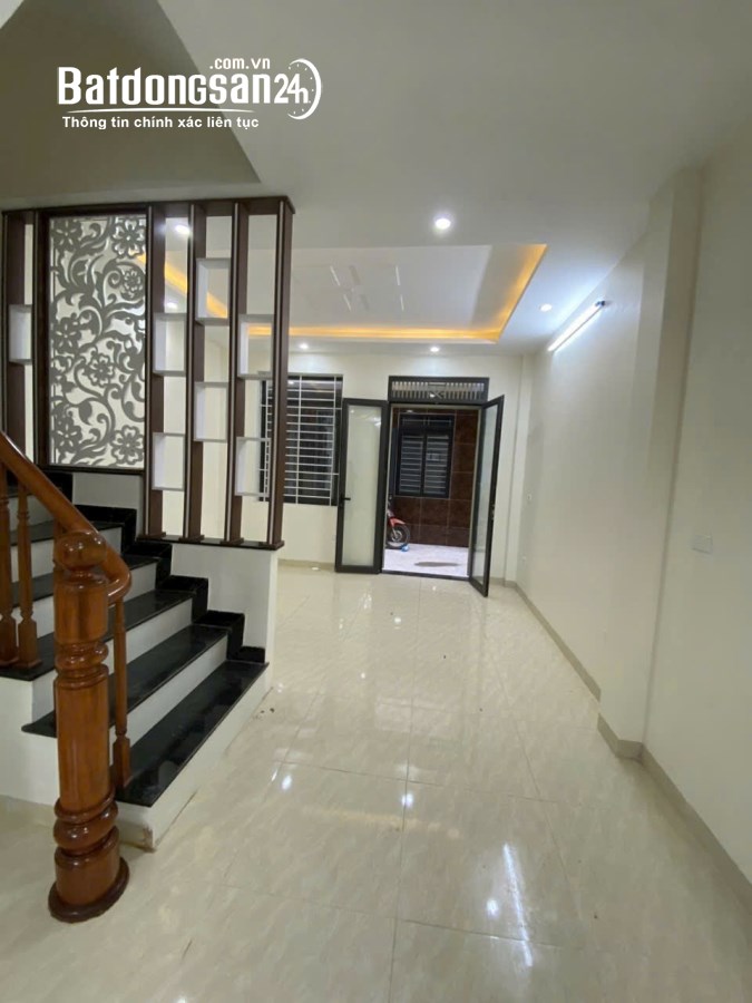 CƠ HỘI SỞ HỮU CĂN NHÀ 3 TẦNG GIÁ 1.9 TỶ, Ô TÔ ĐỖ CỬA TẠI CAO VIÊN THANH OAI