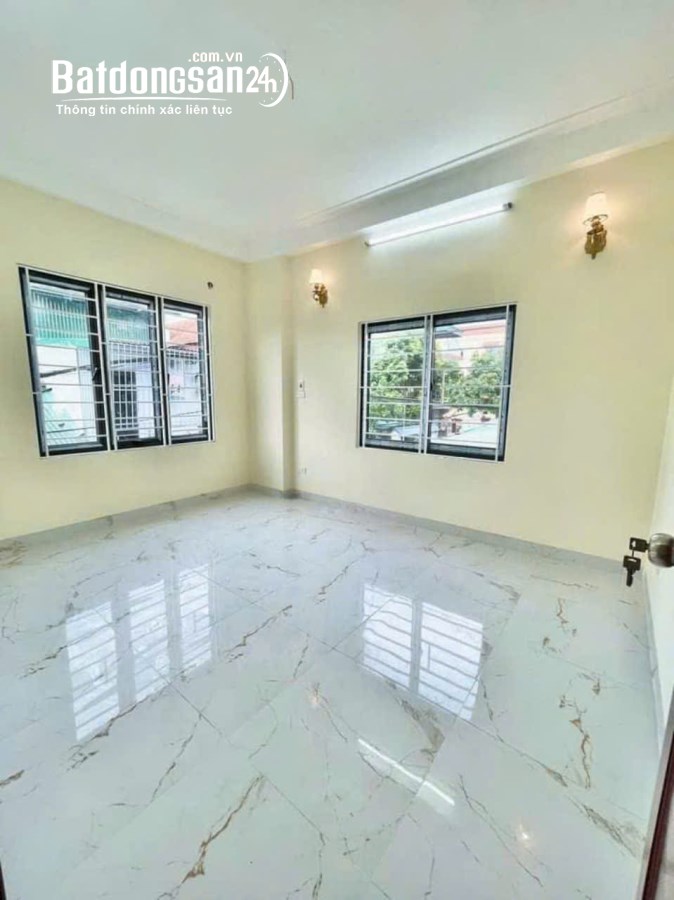 CƠ HỘI SỞ HỮU CĂN NHÀ 3 TẦNG GIÁ 1.9 TỶ, Ô TÔ ĐỖ CỬA TẠI CAO VIÊN THANH OAI