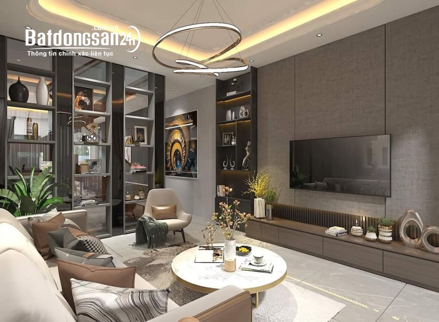 Bán nhà hẻm ôtô đường  Bình Giã. P8. TP Vũng Tàu