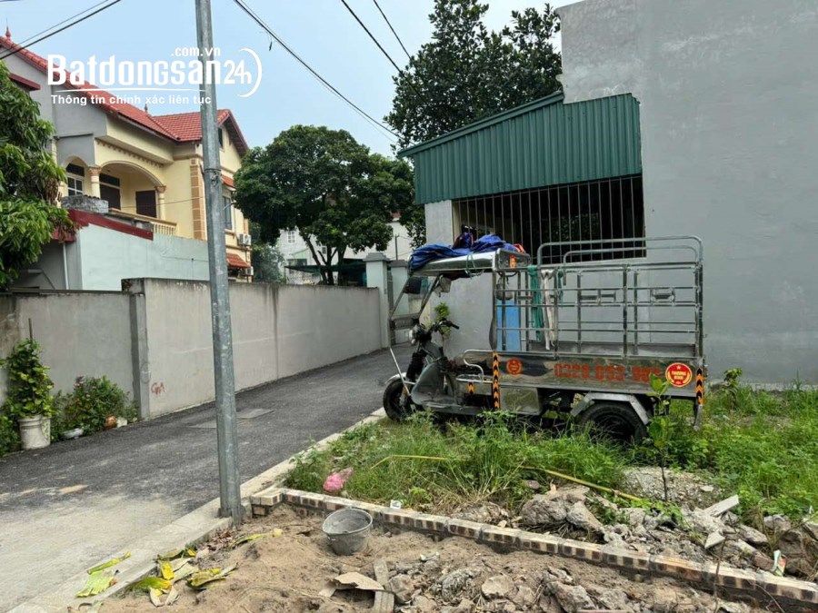 Bán gấp: 88m2 đất thôn Hội-Cổ Bi Gia Lâm..0982852808