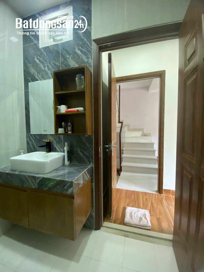 Bán nhà Đường Số 11, Phường Bình Hưng Hòa, Quận Bình Tân