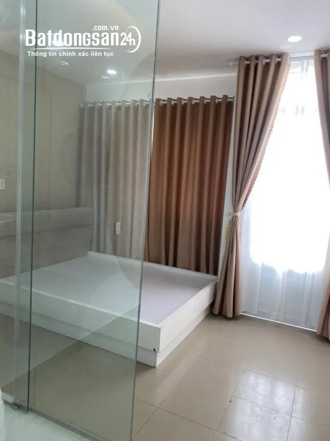 Bán nhà Đường Số 11, Phường Bình Hưng Hòa, Quận Bình Tân