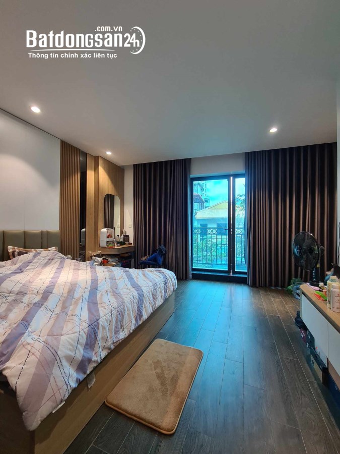 Bán nhà mặt phố Phố Tạ Quang Bửu, Phường Bách Khoa, Quận Hai Bà Trưng