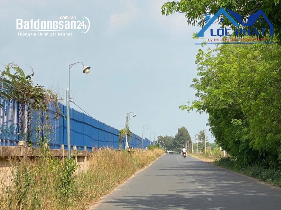 Bán đất Đường 769, Xã Long Đức, Huyện Long Thành