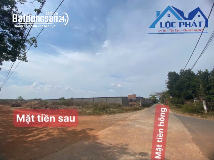Bán đất Đường 769, Xã Long Đức, Huyện Long Thành