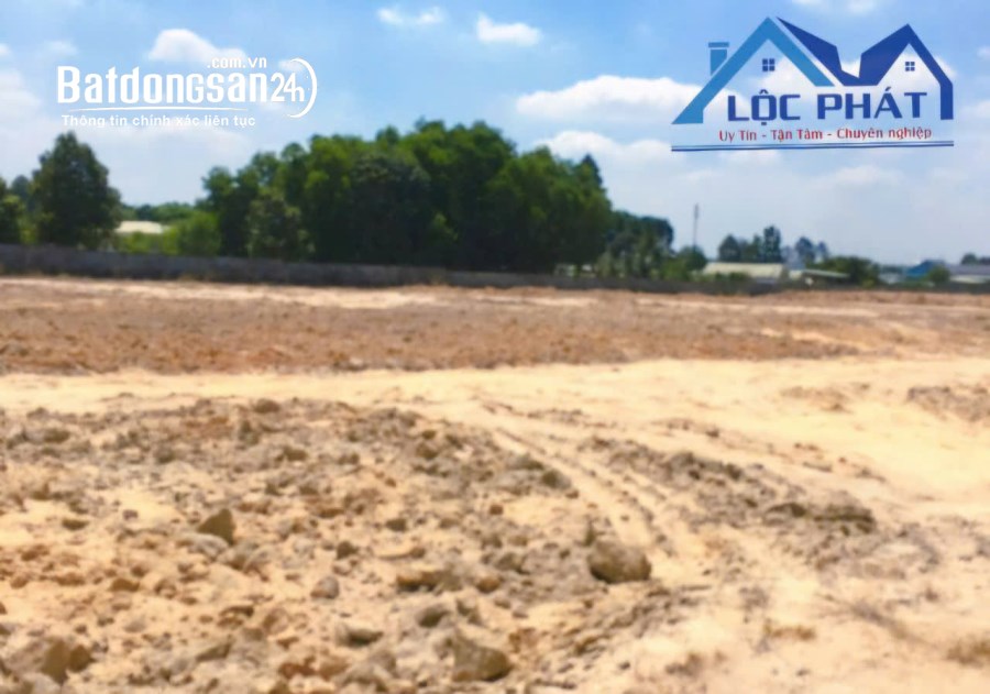 Bán đất Đường 769, Xã Long Đức, Huyện Long Thành