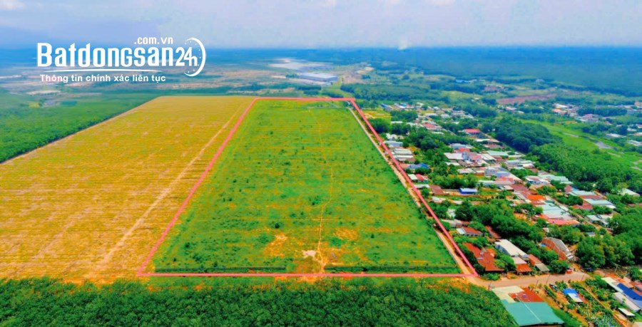 Bán đất Đường 769, Xã Long Đức, Huyện Long Thành