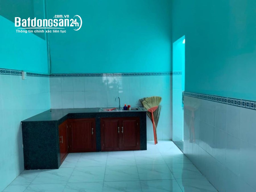 Bán nhà Đường Trần Văn Mười, Xã Xuân Thới Thượng, Huyện Hóc Môn