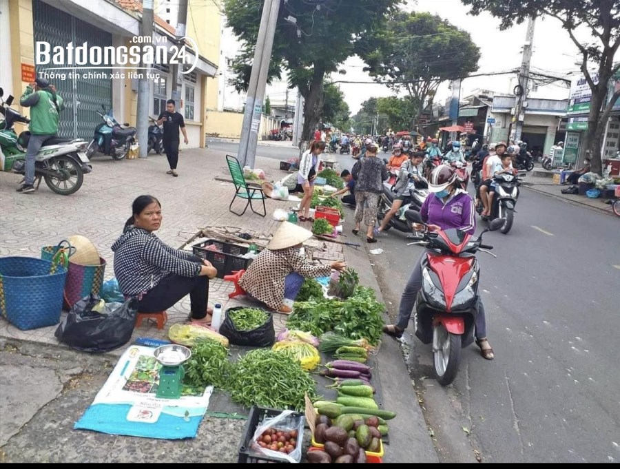 Bán đất Đường Nguyễn Văn Linh, Xã Minh Hưng, TX Chơn Thành