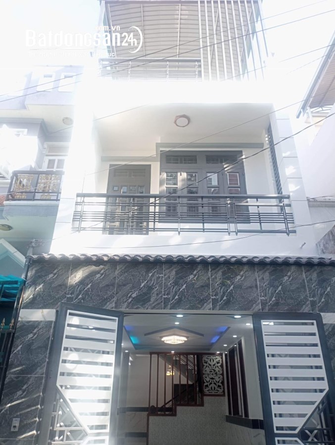 Bán nhà Đường ĐT 743, Phường Bình Chuẩn, Tp - Thuận An