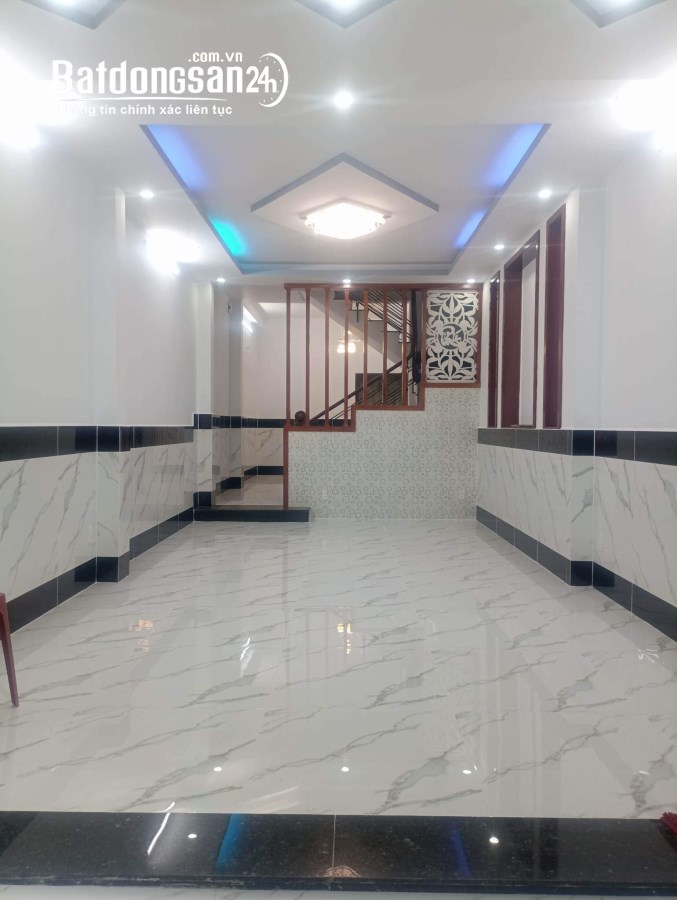 Bán nhà Đường ĐT 743, Phường Bình Chuẩn, Tp - Thuận An