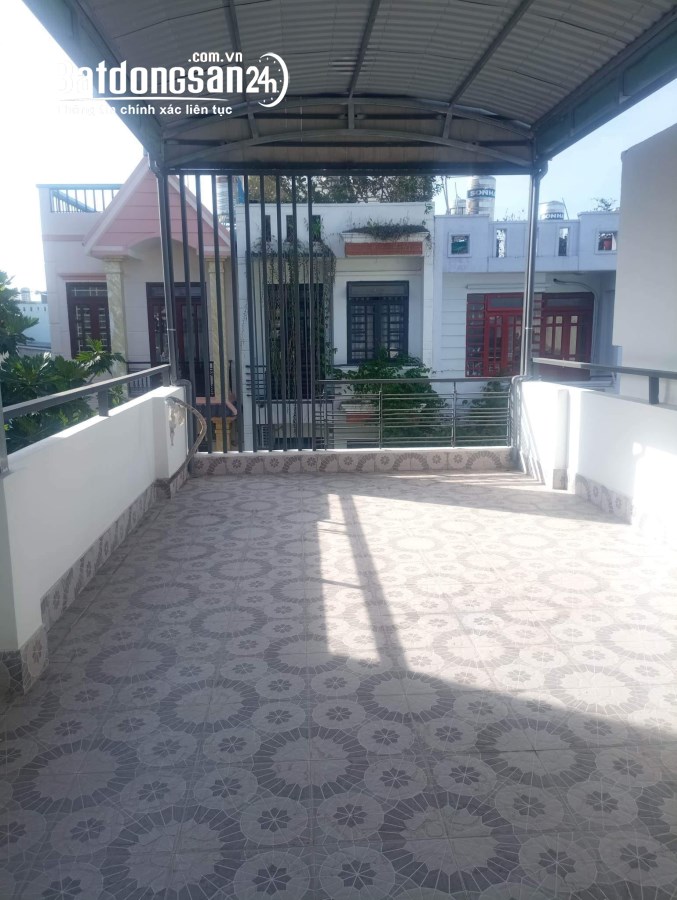 Bán nhà Đường ĐT 743, Phường Bình Chuẩn, Tp - Thuận An