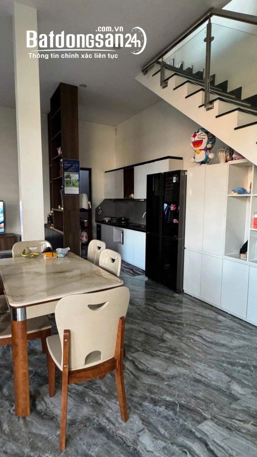 Bán nhà mặt phố Đường Nguyễn Minh Vỹ, Phường Vỹ Dạ, Thành phố Huế