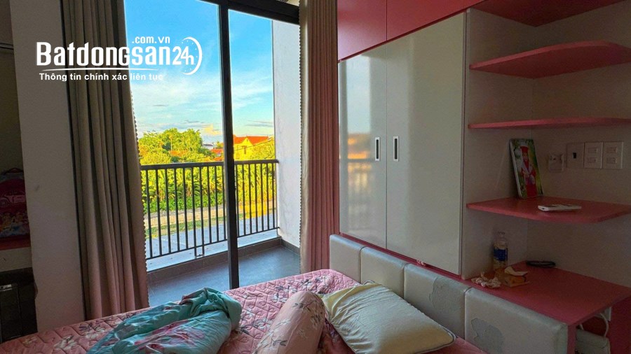 Bán nhà mặt phố Đường Nguyễn Minh Vỹ, Phường Vỹ Dạ, Thành phố Huế