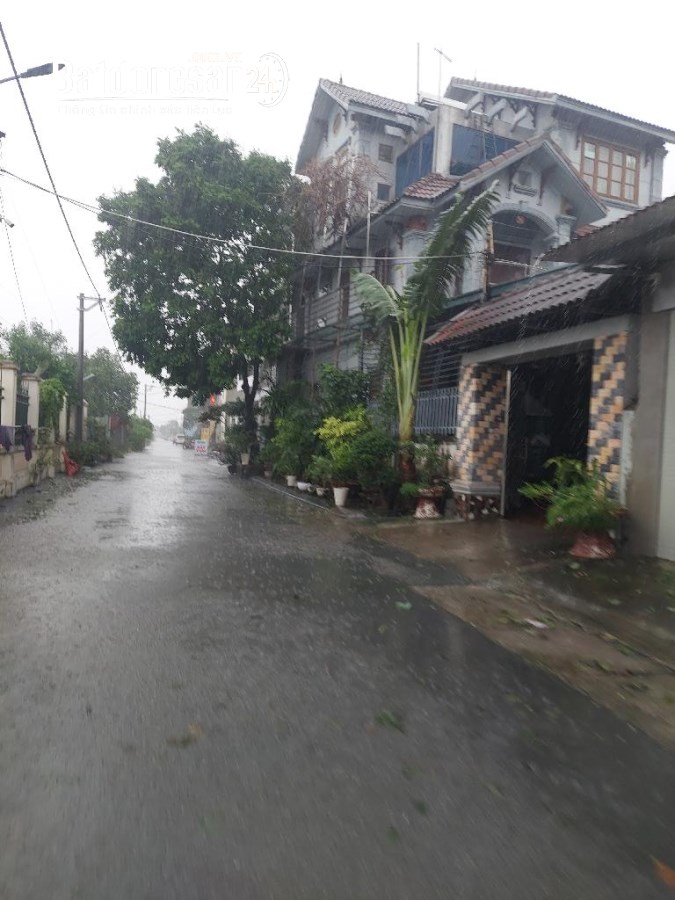 Trung Thôn-Đông Hội-Đông Anh-DT 47M²Đất-MT 4,2M-Đường Ô Tô 45 Chỗ-View Thoáng