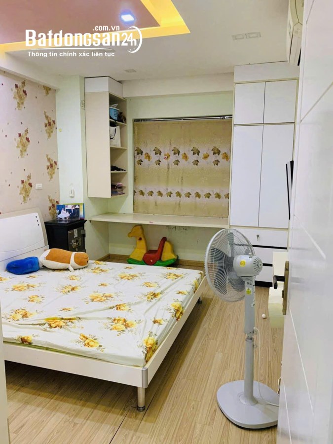 Bán căn hộ chung cư Vinaconex 7 Cầu Diễn đường Hàm Nghi căn tầng cao 87m2 2PN 2VS ful
