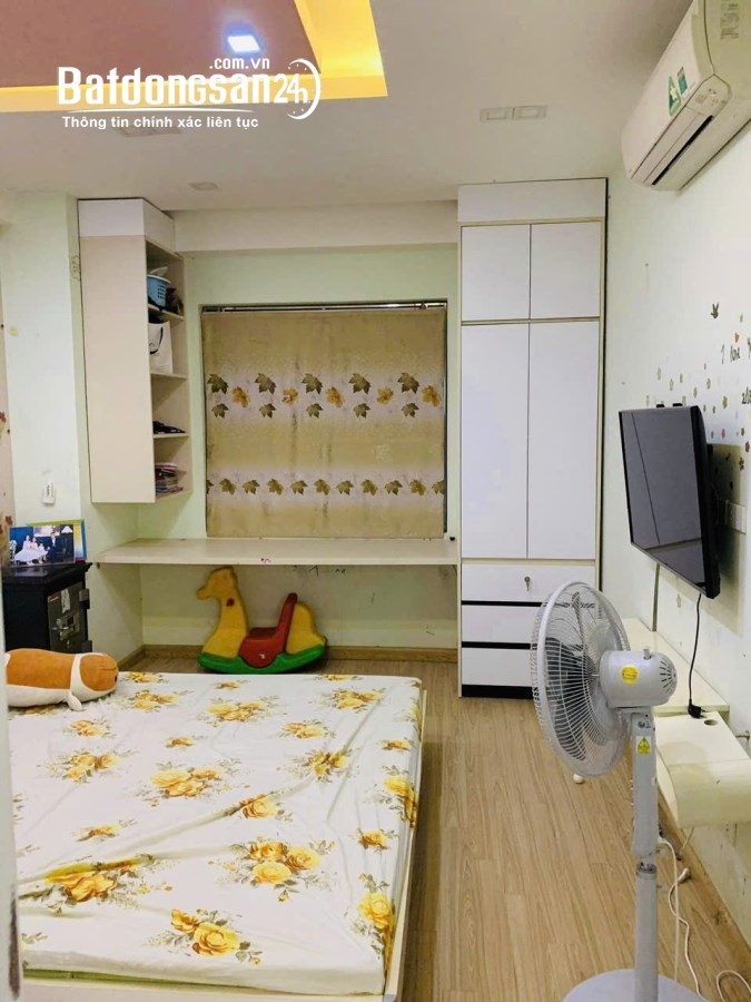 Bán căn hộ chung cư Vinaconex 7 Cầu Diễn đường Hàm Nghi căn tầng cao 87m2 2PN 2VS ful