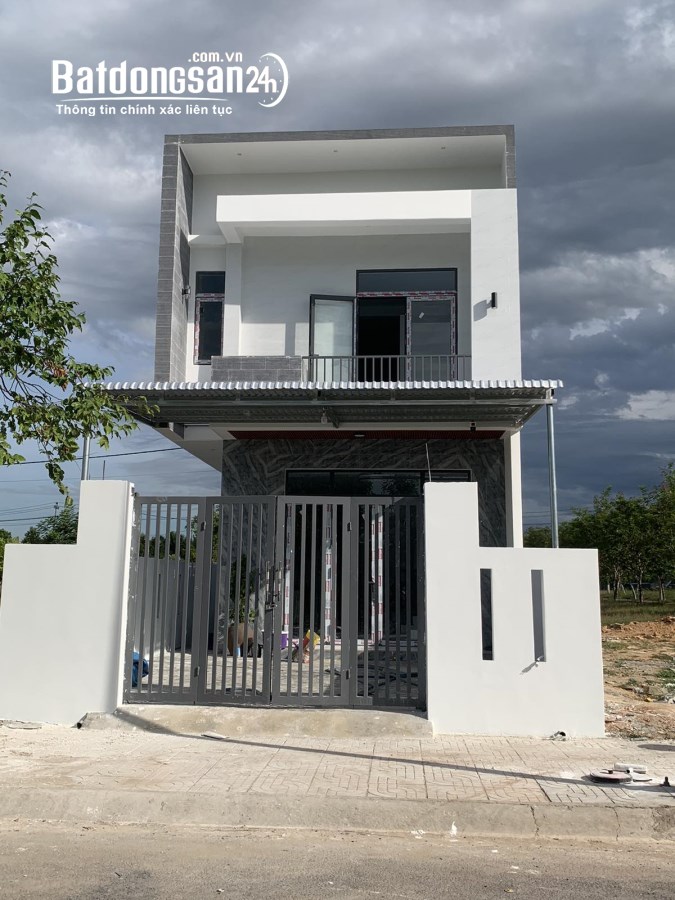 Bán đất Khu dịch vụ hỗn hợp Vsip Quảng Ngãi, Đường Quốc Lộ 1A, Huyện Sơn Tịnh