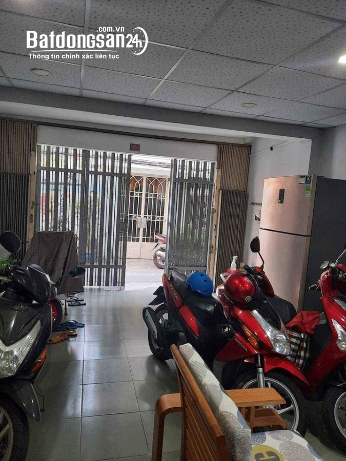 bán nhà Cách Mạng Tháng Tám, Quận 10, Giá 8 tỷ