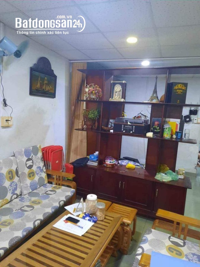 bán nhà Cách Mạng Tháng Tám, Quận 10, Giá 8 tỷ