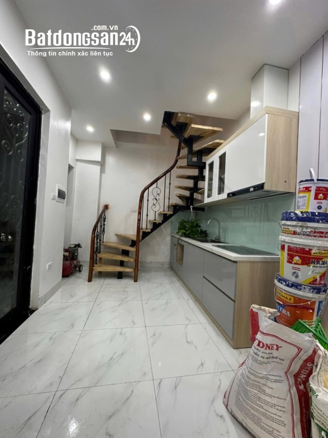 Bán nhà Đường Minh Khai, Phường Minh Khai, Quận Hai Bà Trưng