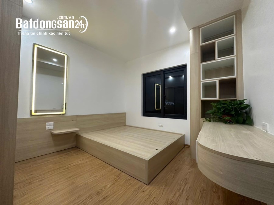 Bán nhà Đường Minh Khai, Phường Minh Khai, Quận Hai Bà Trưng