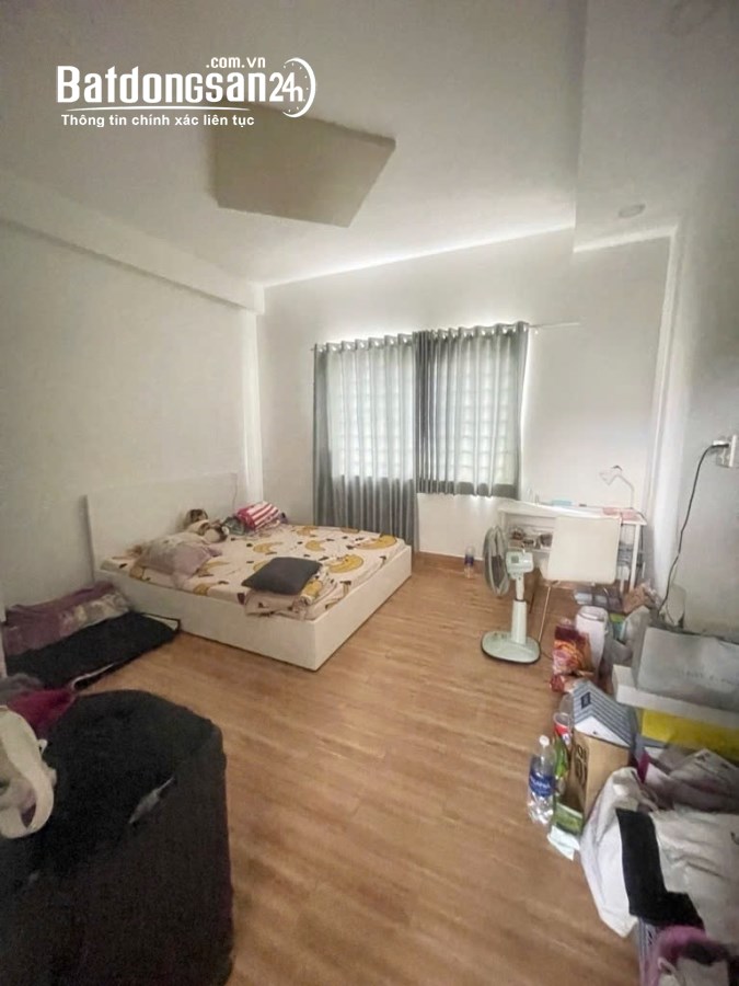 Bán nhà Đường 19, Phường Linh Chiểu, Tp Thủ Đức  TRUNG TÂM LINH CHIỂU, THUẬN TIỆN RA 