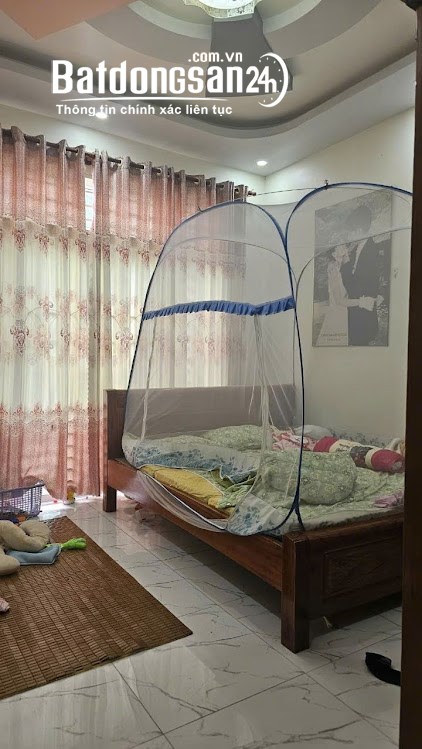 (Thủ Đức)bán nhà đẹp hxh phân lô Ngô Chí Quốc,P.Bình chiểu 88m2,3tầng,5.1tỷ.