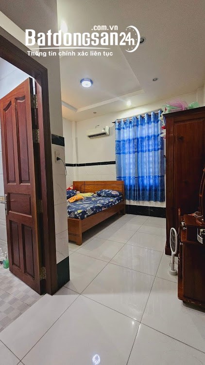 (Thủ Đức)bán nhà đẹp hxh phân lô Ngô Chí Quốc,P.Bình chiểu 88m2,3tầng,5.1tỷ.