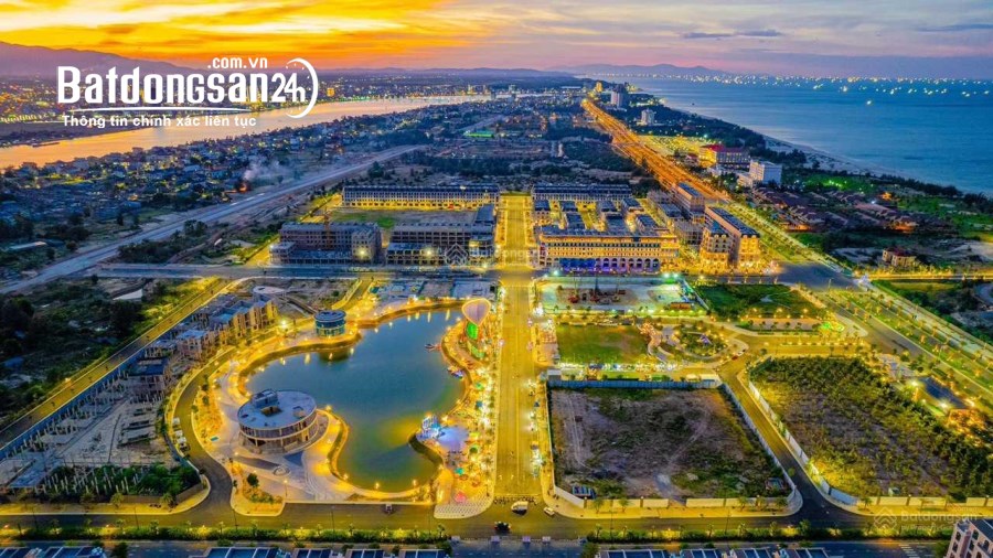 Bán căn hộ chung cư Regal Legend Quảng Bình, Đường Võ Nguyên Giáp, TP - Đồng Hới