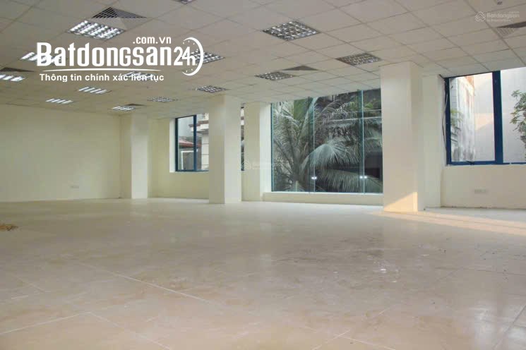 Chủ nhà cho thuê VP45m & 65m giá rẻ tại Thái Hà