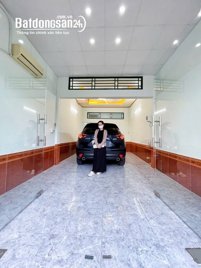 NHÀ TRỆT LẦU - LỘ NHỰA 7M - HẺM 188 NGUYỄN VĂN CỪ (ĐƯỜNG VÀO CÔNG AN Q.NINH KIỀU)
