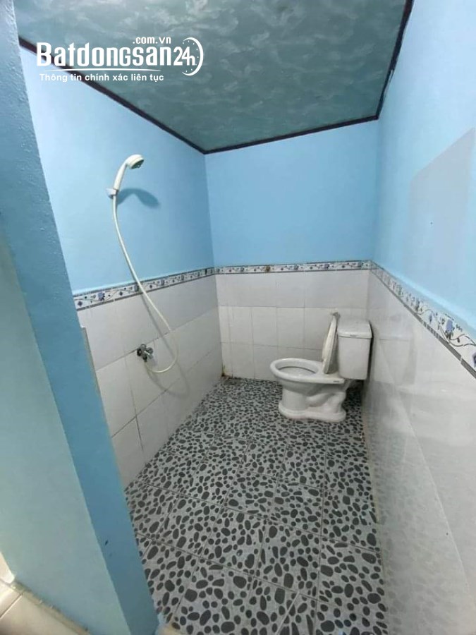 Bán nhà Đường Tân Xuân 6, Xã Tân Xuân, Huyện Hóc Môn