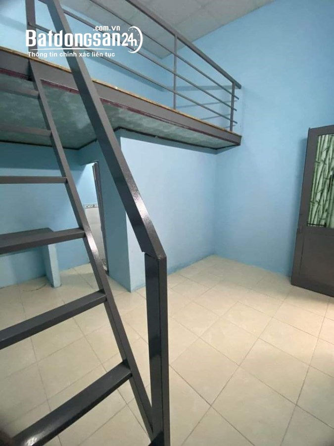 Bán nhà Đường Tân Xuân 6, Xã Tân Xuân, Huyện Hóc Môn