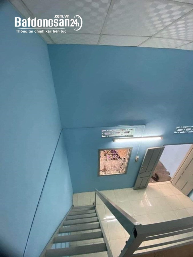 Bán nhà Đường Tân Xuân 6, Xã Tân Xuân, Huyện Hóc Môn