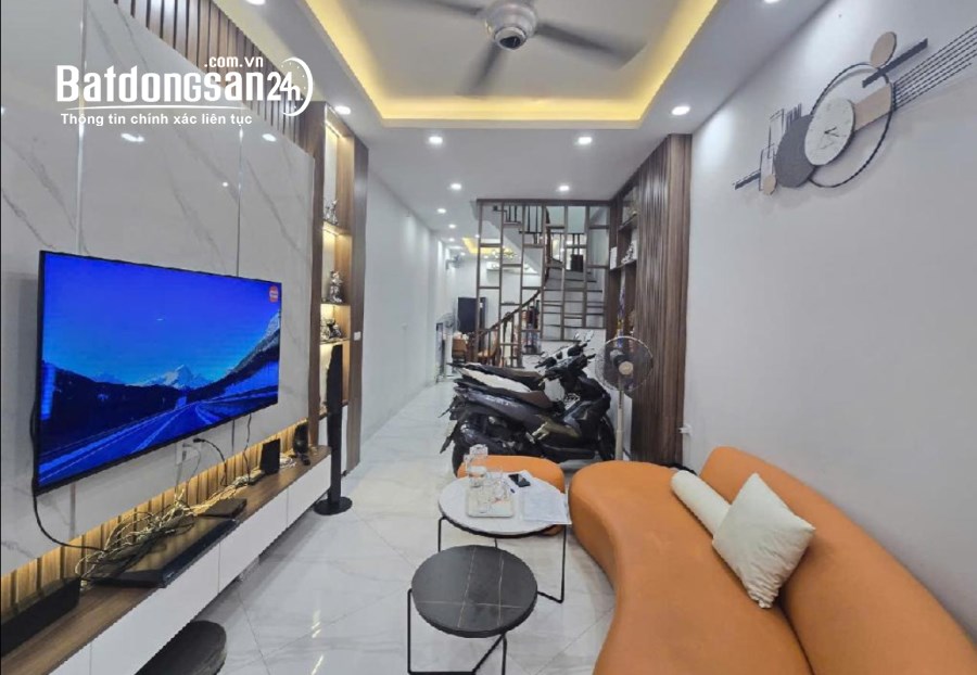 Bán nhà mặt phố Đường Khương Trung, Phường Khương Trung, Quận Thanh Xuân
