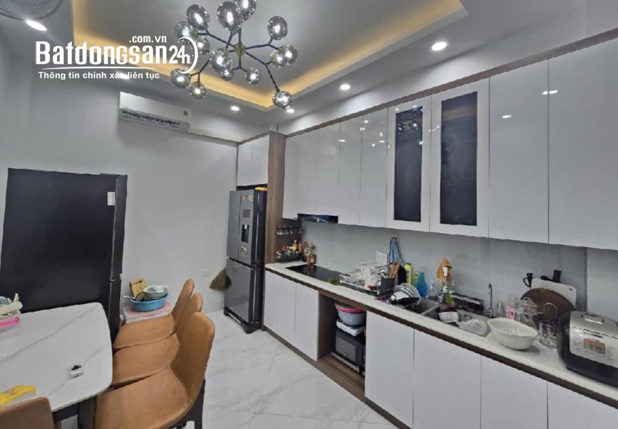 Bán nhà mặt phố Đường Khương Trung, Phường Khương Trung, Quận Thanh Xuân