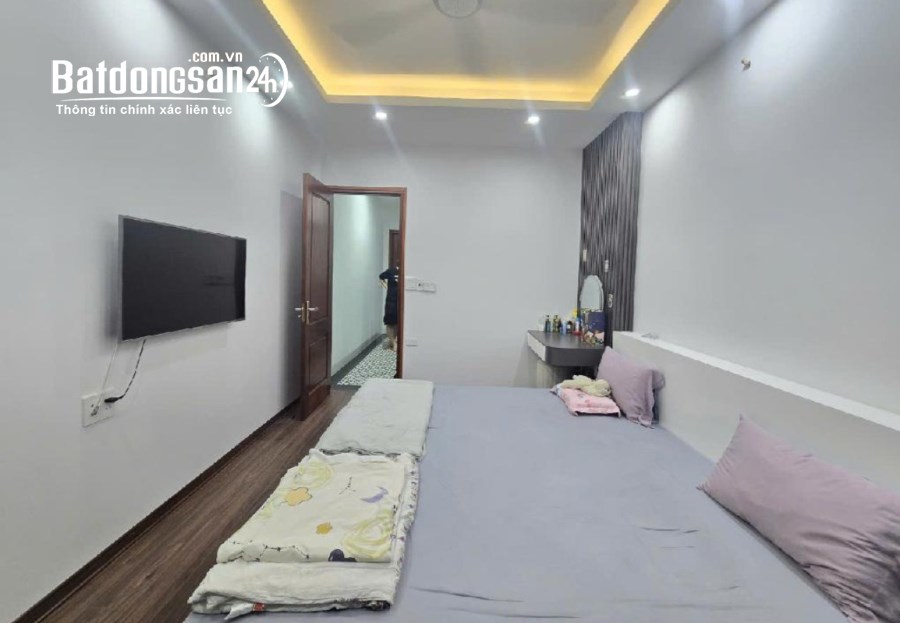 Bán nhà mặt phố Đường Khương Trung, Phường Khương Trung, Quận Thanh Xuân