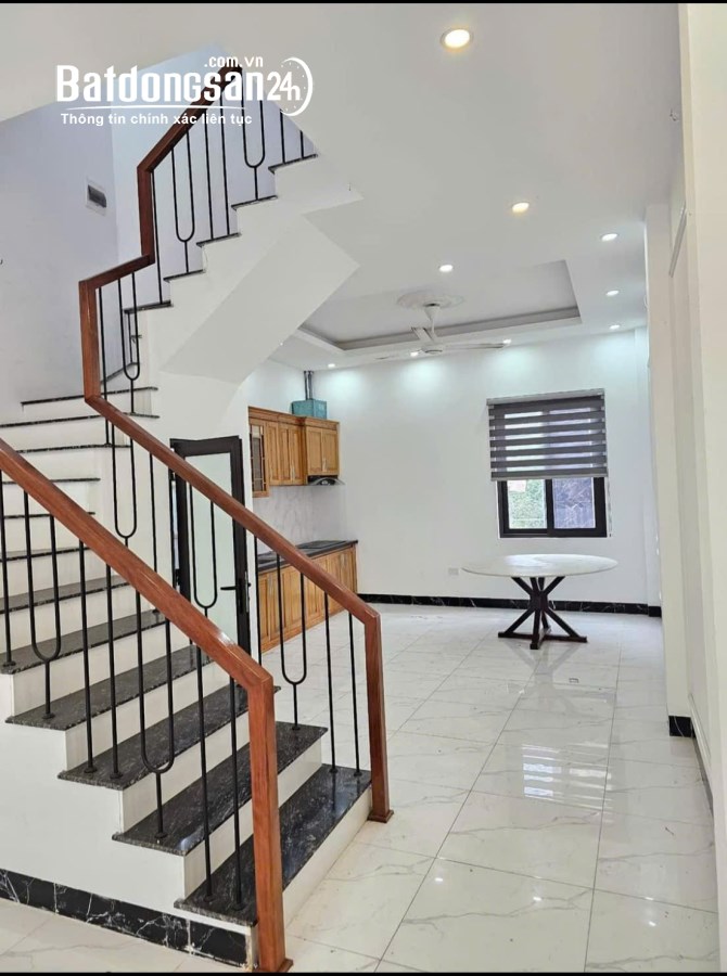 Bán nhà Đường Giang Chính, Phường Biên Giang, Quận Hà Đông