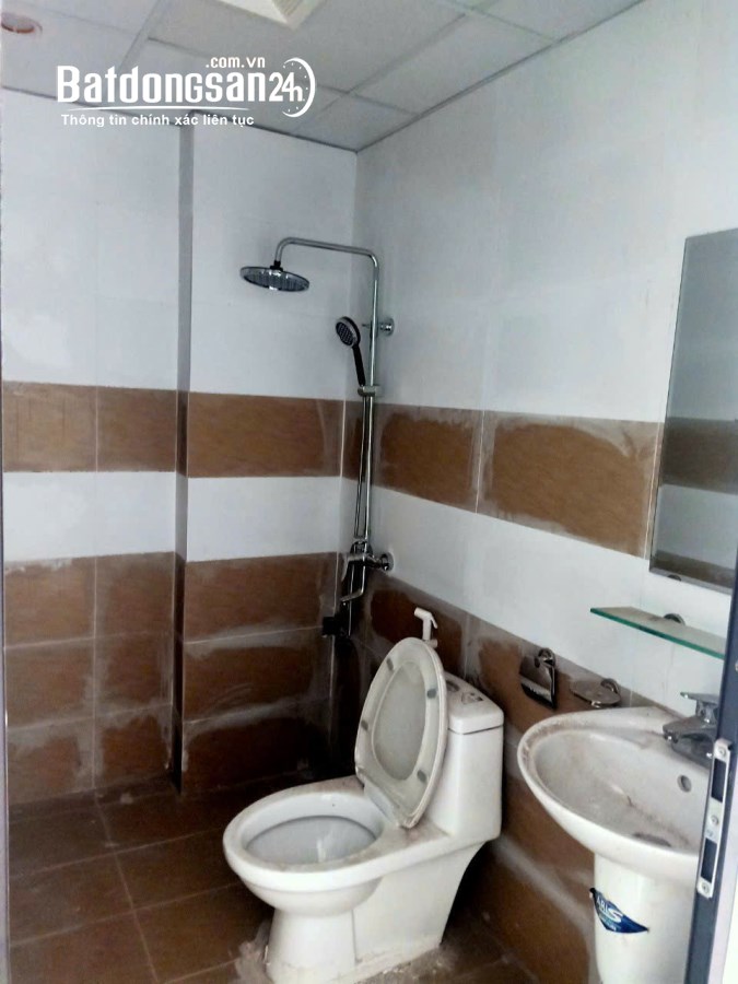 Bán nhà Đường Giang Chính, Phường Biên Giang, Quận Hà Đông