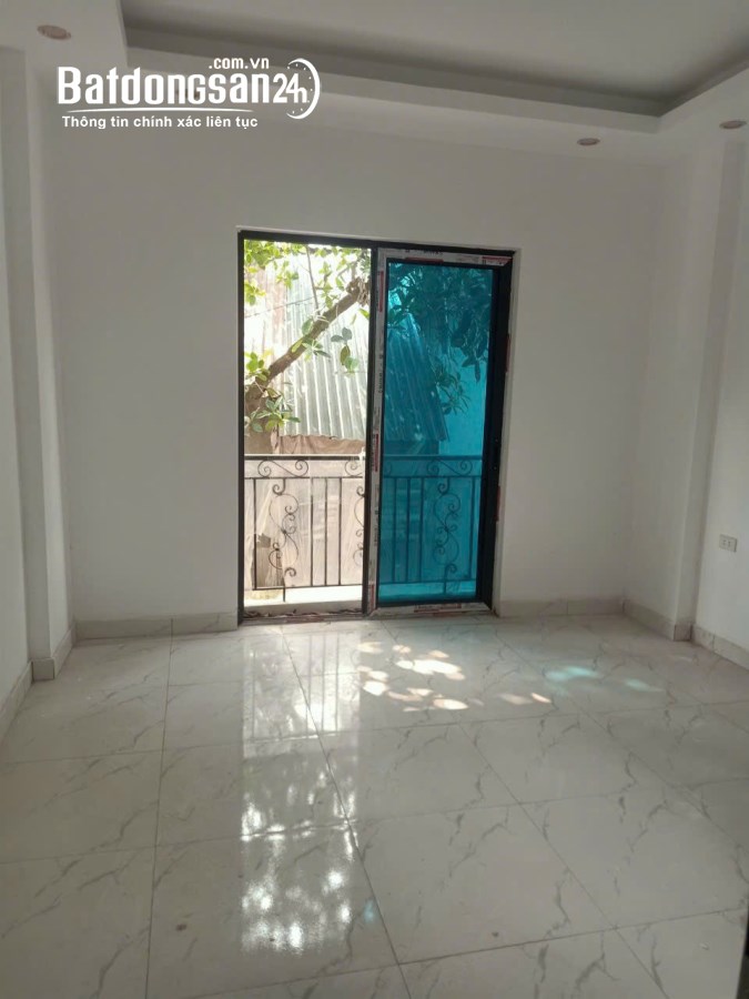 Bán nhà Đường Giang Chính, Phường Biên Giang, Quận Hà Đông