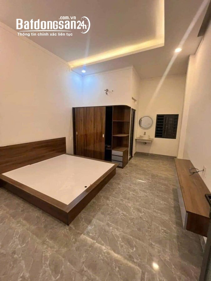 BÁN CĂN NHÀ 3 TẦNG CỰC CHẤT, Xã Phụng Châu, Huyện Chương Mỹ