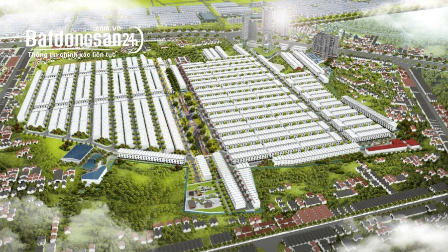CHỈ VỚI 30TR GIỮ CHO MÌNH LÔ ĐÂT TRUNG TÂM BÌNH DƯƠNG