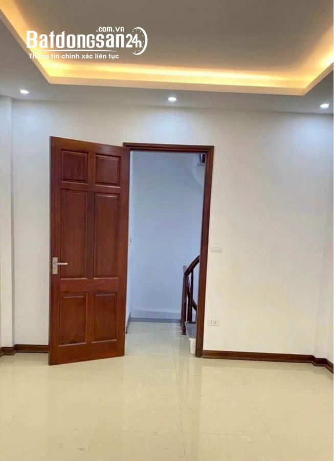 Bán Nhà Cao Viên - Sát Đồng Mai - Cách Cầu Mai Lĩnh 5p xe - giá 1.9 tỷ