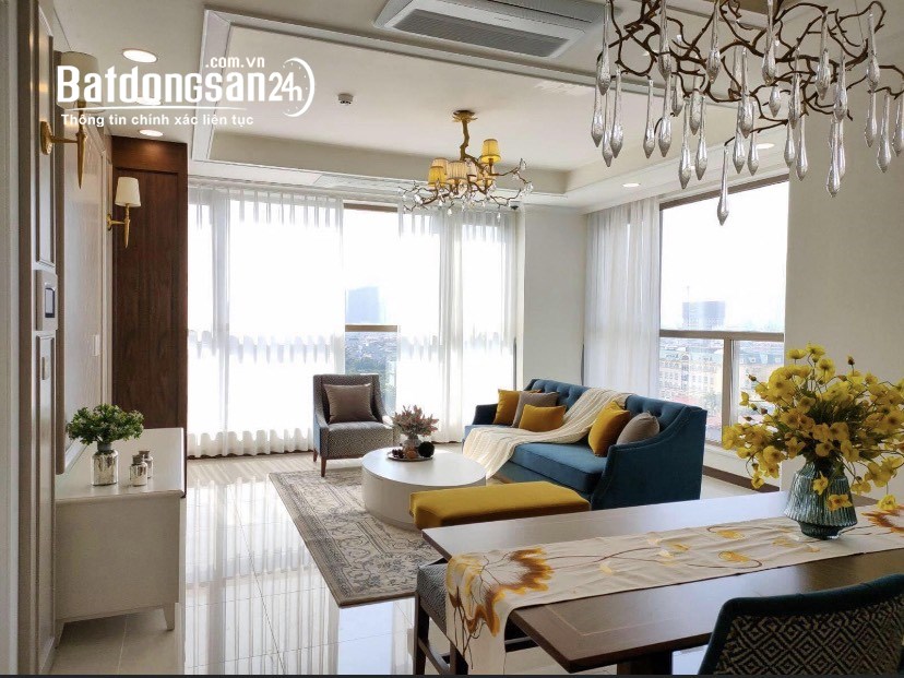 Cho thuê căn hộ chung cư Khu đô thị Ciputra , Đường Nguyễn Hoàng Tôn, Quận Tây Hồ